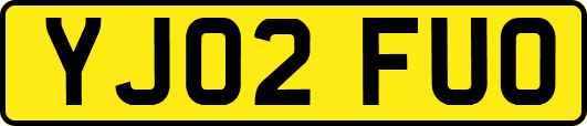 YJ02FUO