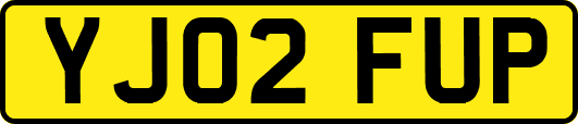 YJ02FUP