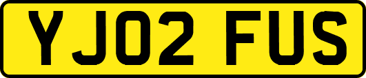YJ02FUS