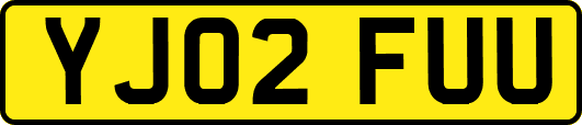 YJ02FUU