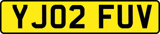 YJ02FUV