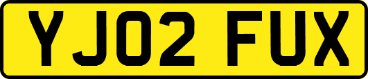 YJ02FUX