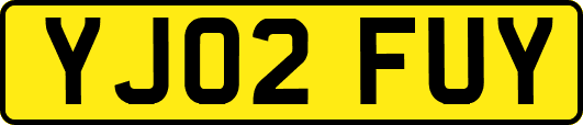 YJ02FUY
