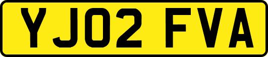 YJ02FVA