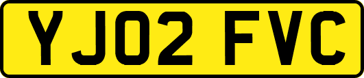 YJ02FVC