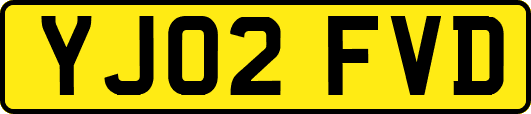 YJ02FVD