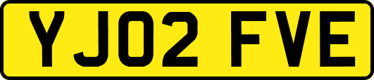 YJ02FVE