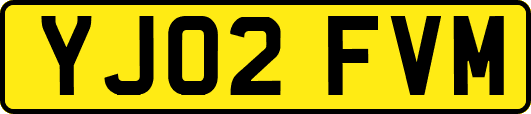YJ02FVM