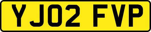 YJ02FVP