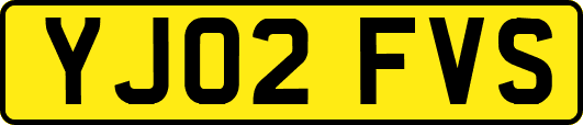 YJ02FVS