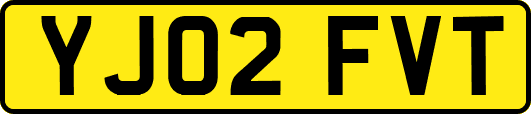 YJ02FVT
