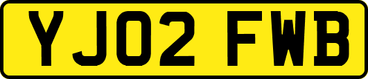 YJ02FWB