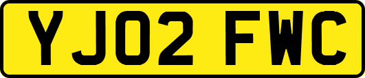 YJ02FWC