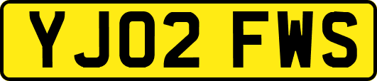 YJ02FWS