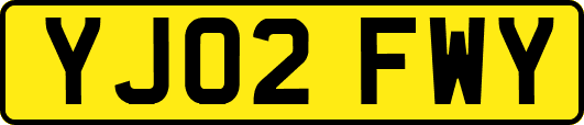 YJ02FWY