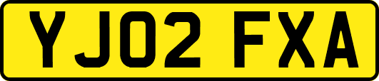 YJ02FXA