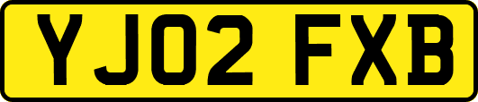 YJ02FXB