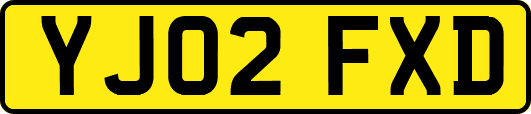 YJ02FXD