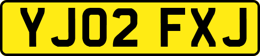YJ02FXJ