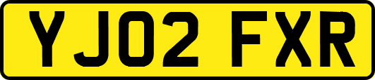 YJ02FXR