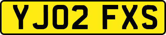 YJ02FXS