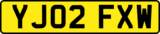 YJ02FXW