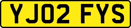 YJ02FYS