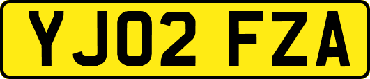 YJ02FZA
