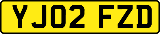 YJ02FZD