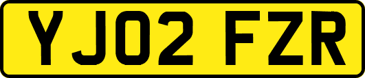 YJ02FZR