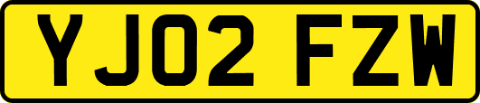 YJ02FZW