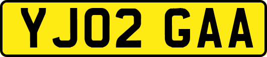 YJ02GAA