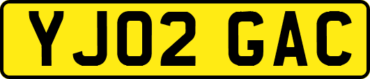 YJ02GAC