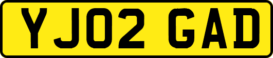 YJ02GAD