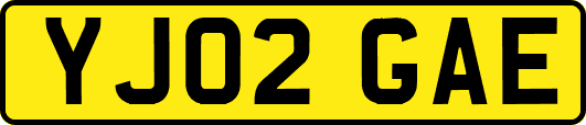 YJ02GAE