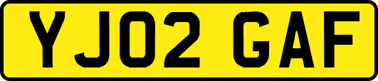 YJ02GAF