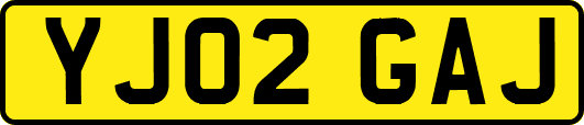 YJ02GAJ