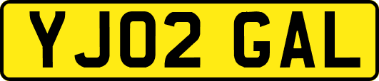 YJ02GAL