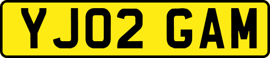YJ02GAM