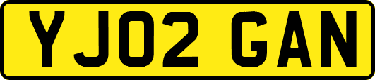 YJ02GAN