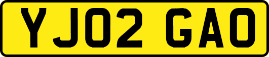 YJ02GAO