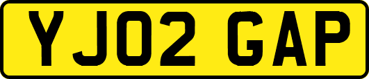 YJ02GAP