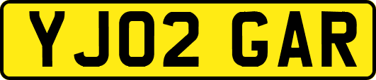 YJ02GAR