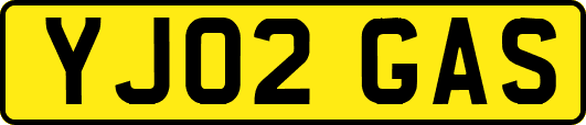 YJ02GAS