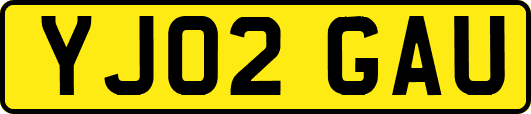 YJ02GAU