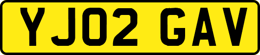 YJ02GAV
