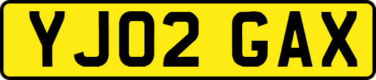 YJ02GAX
