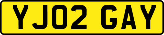 YJ02GAY