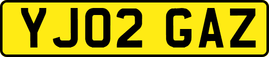 YJ02GAZ