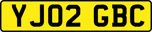 YJ02GBC